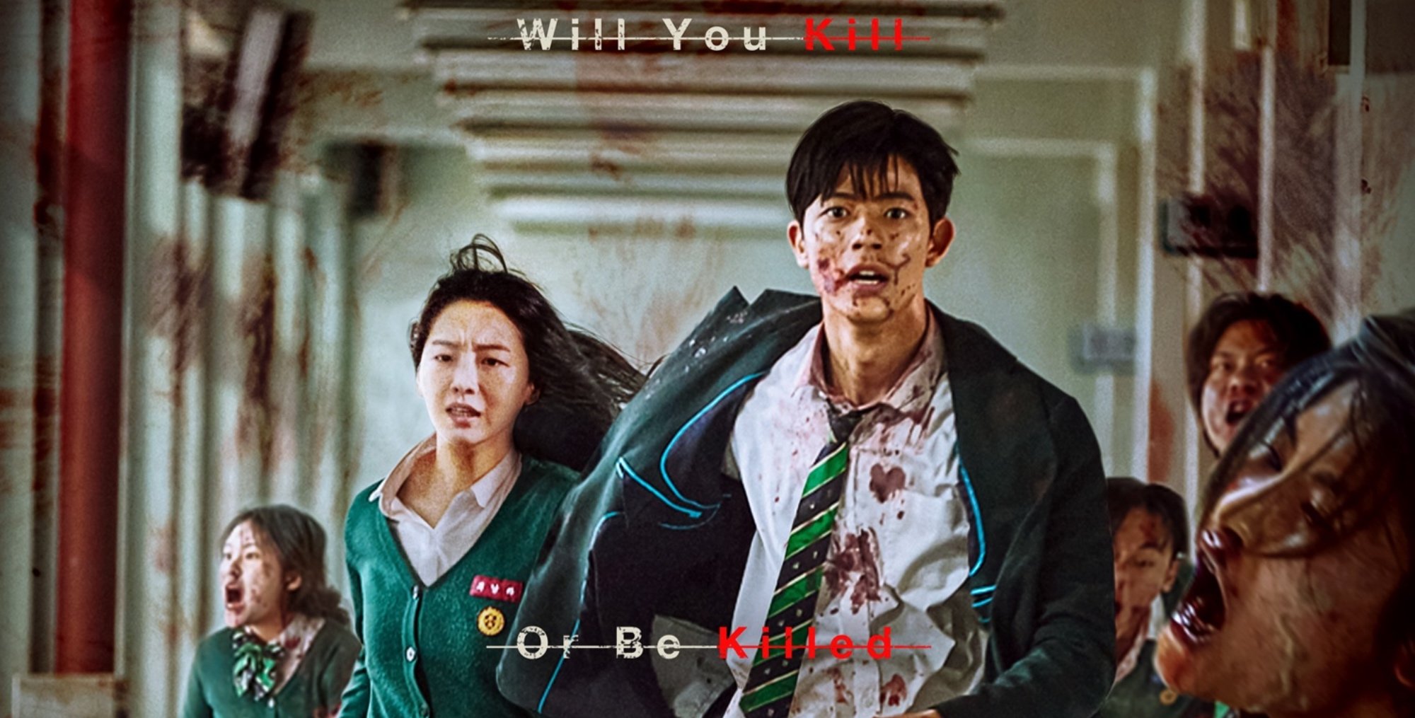 All of Us Are Dead': Netflix's Upcoming Zombie K-Drama Obsession